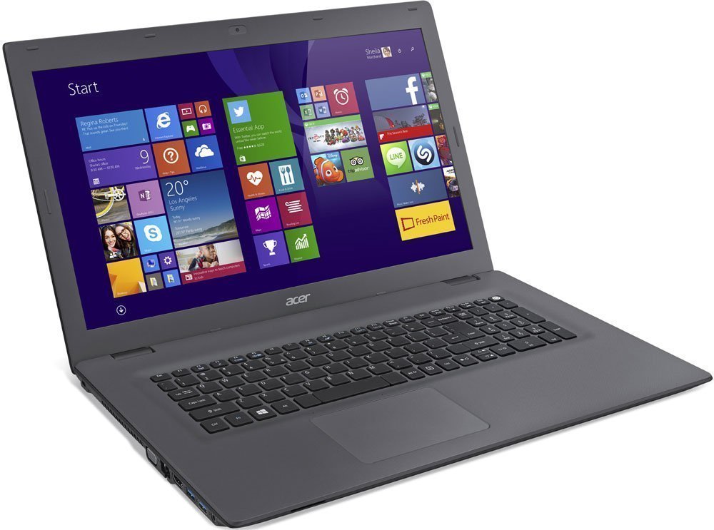 Ноутбук Acer Aspire E5-772G-3157