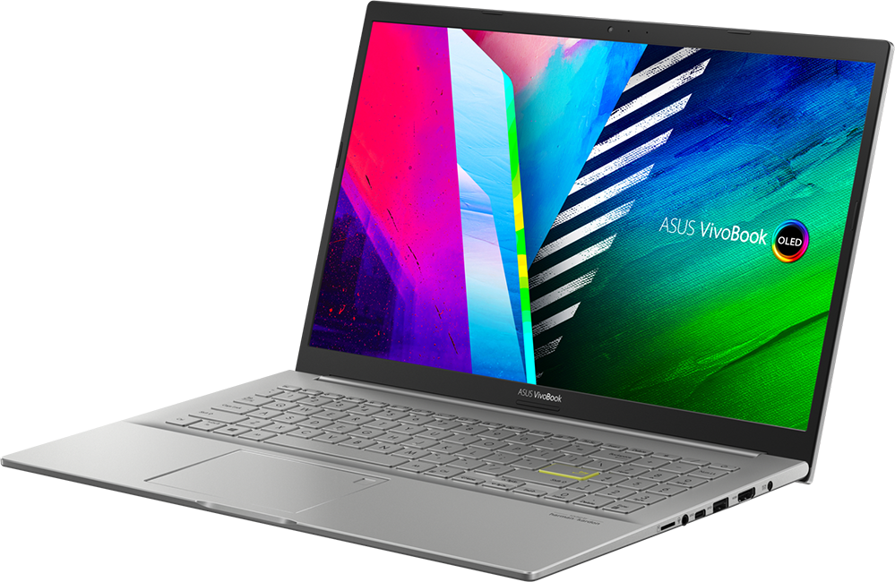 Ноутбук ASUS K513EA Vivobook 15 OLED (L12252T)