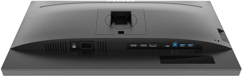 Монитор AOC 27" U27P2