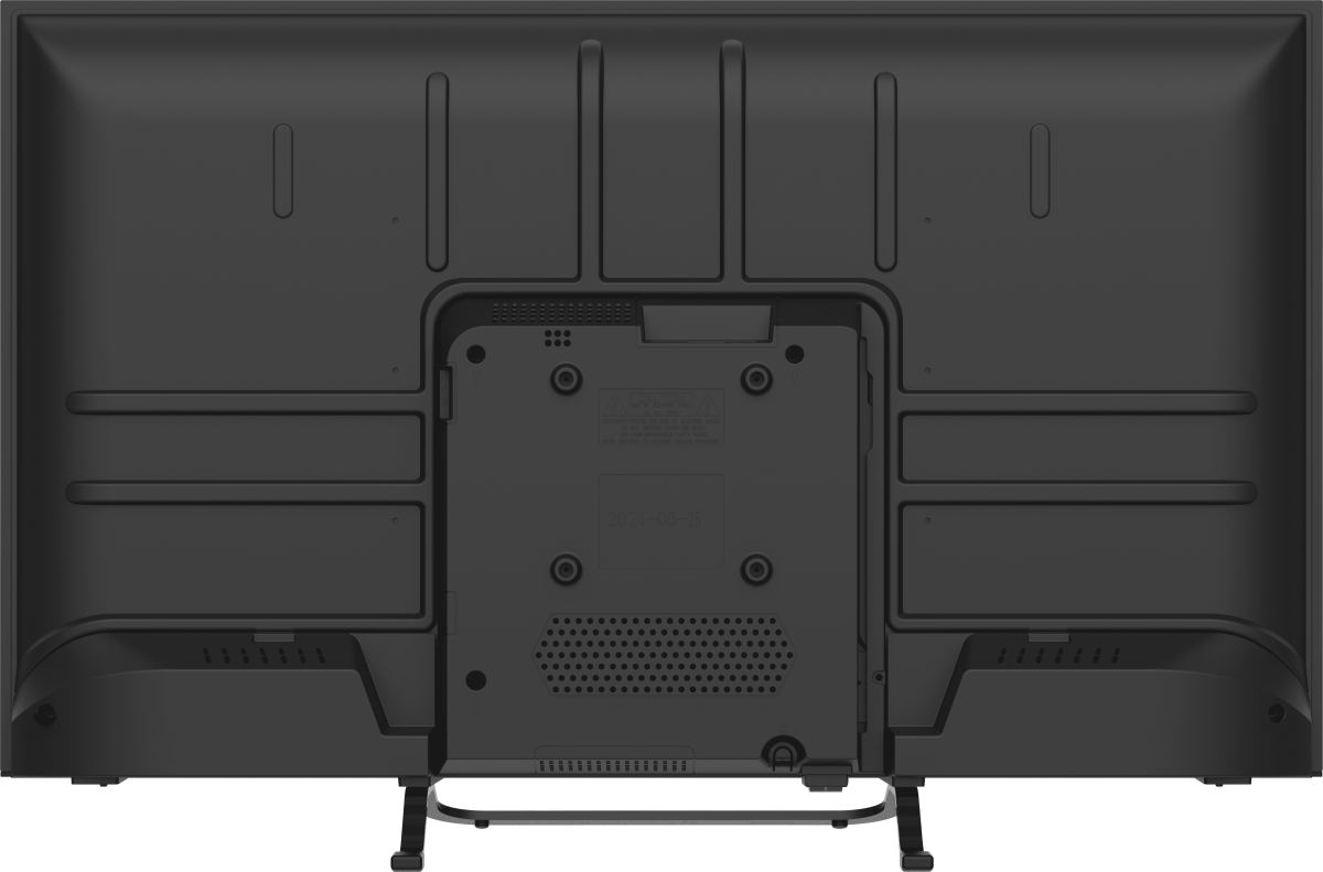 ЖК телевизор TopDevice 32" TDTV32CS03H Black