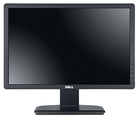 Монитор Dell 19" E1913 Black