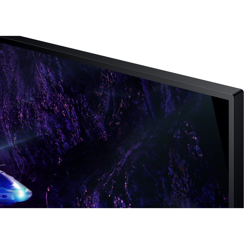 Монитор Samsung 24" LS24DG300EIXCI Odyssey G3