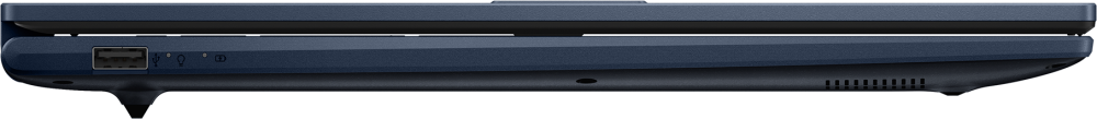 Ноутбук ASUS X1704VA Vivobook 17 Quiet Blue (AU982)