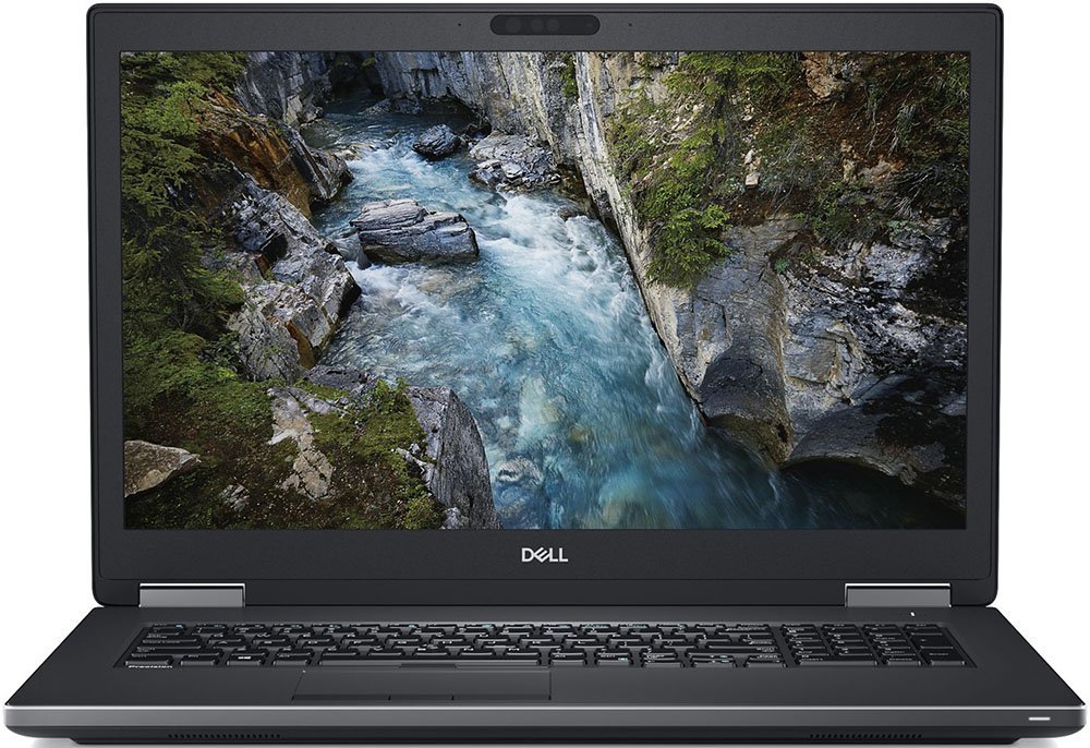 Ноутбук Dell Precision 7730 (7730-6986)