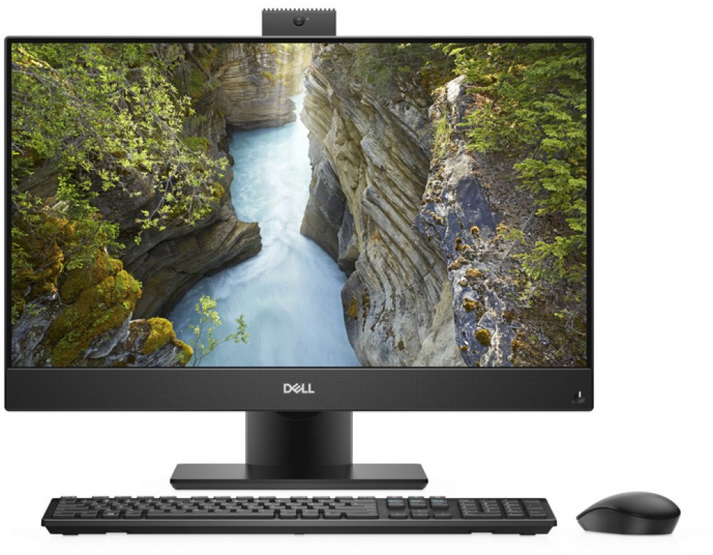 Моноблок Dell OptiPlex 7470 (7470-6831)
