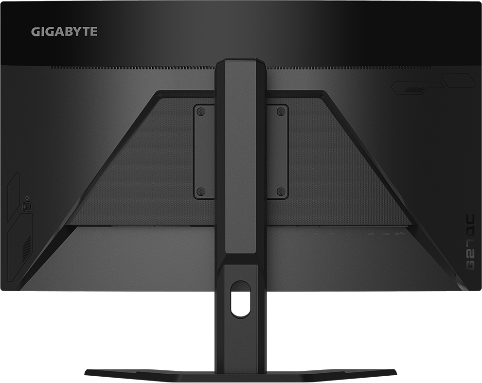 Монитор Gigabyte 27" G27QC