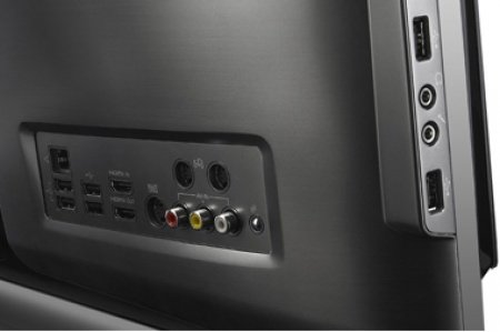 Моноблок Lenovo IdeaCentre B520 (57-307411)