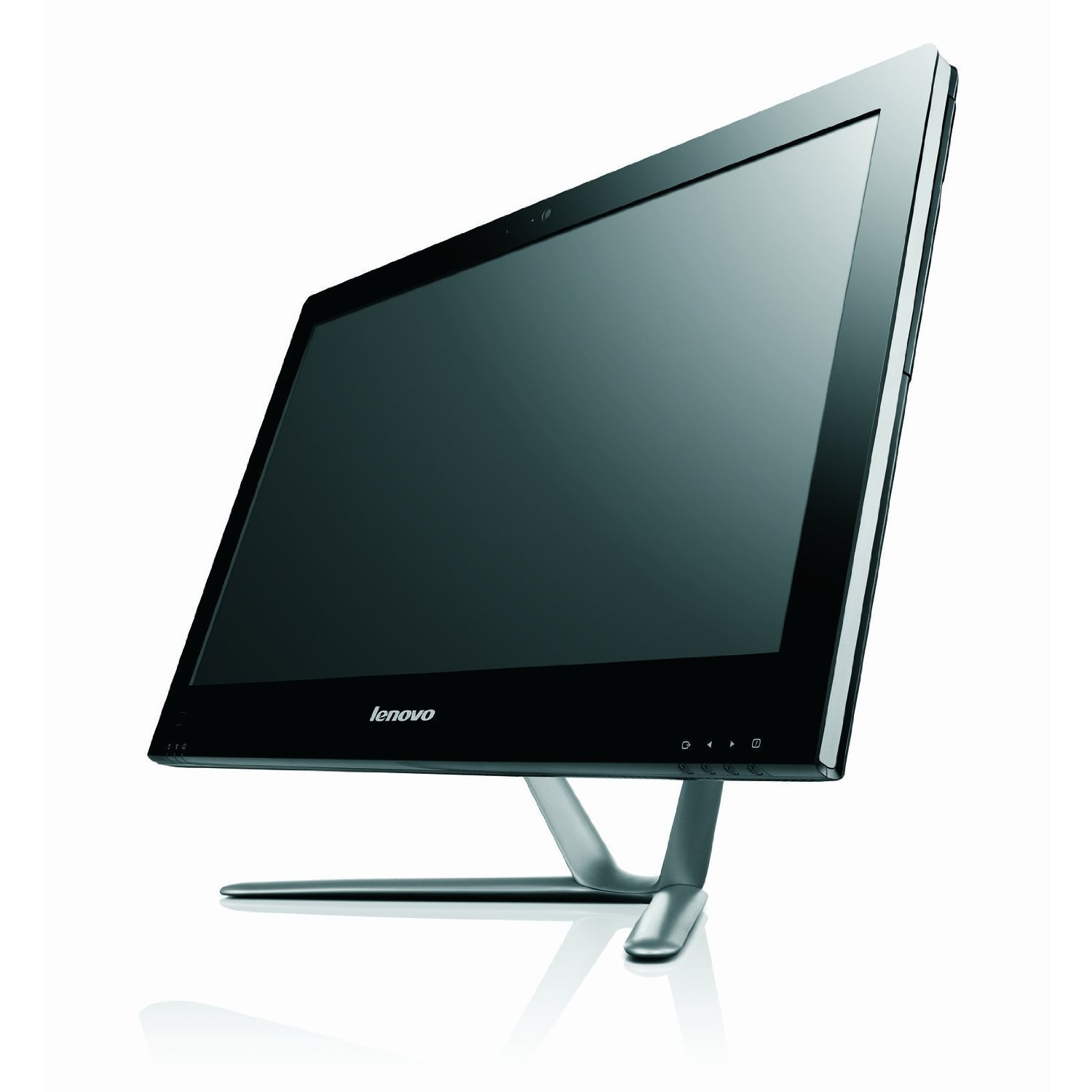 Моноблок Lenovo IdeaCentre C440 (57-313590)