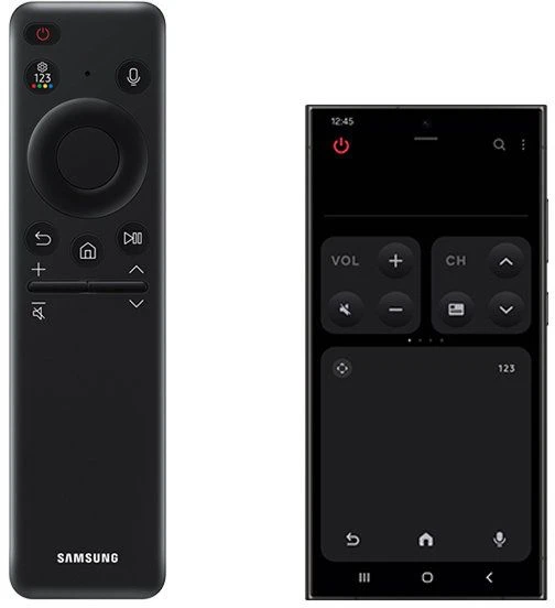 ЖК телевизор Samsung 65" QE65QN80FAUXRU