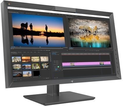 Монитор HP 27" DreamColor Z27x G2 Studio (2NJ08A4)