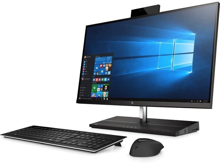 Моноблок HP EliteOne 1000 G2 (4PD87EA)