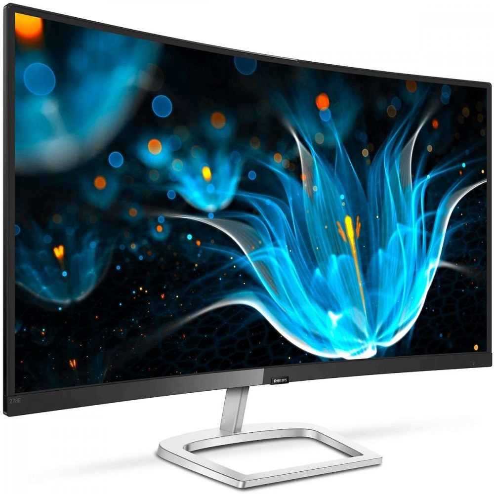 Монитор Philips 27" 278E9QJAB