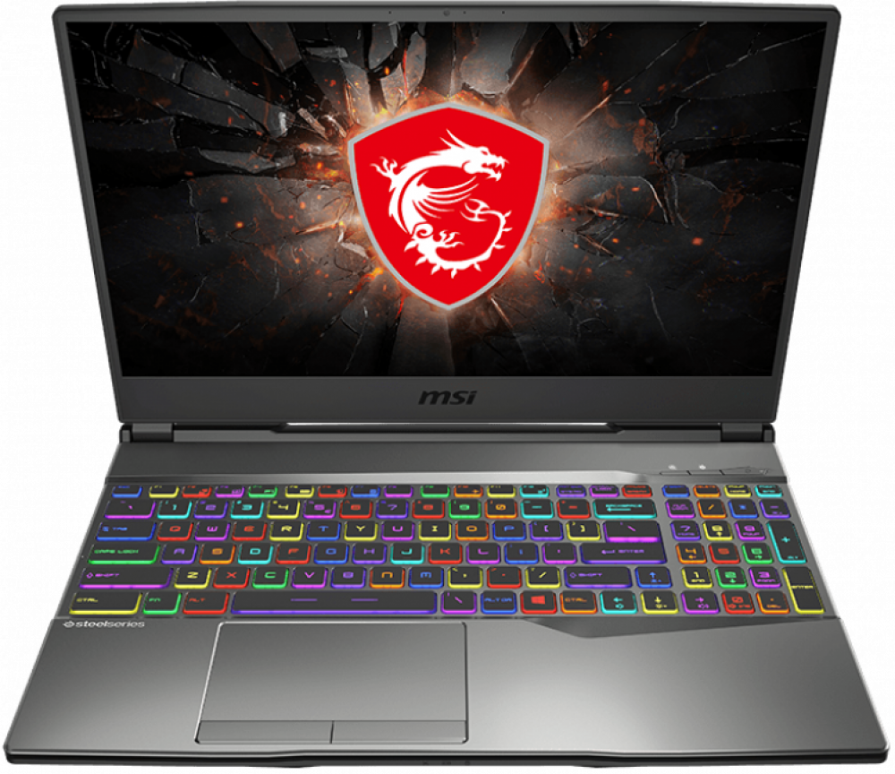 Ноутбук MSI GP65 (9SD-254) Leopard