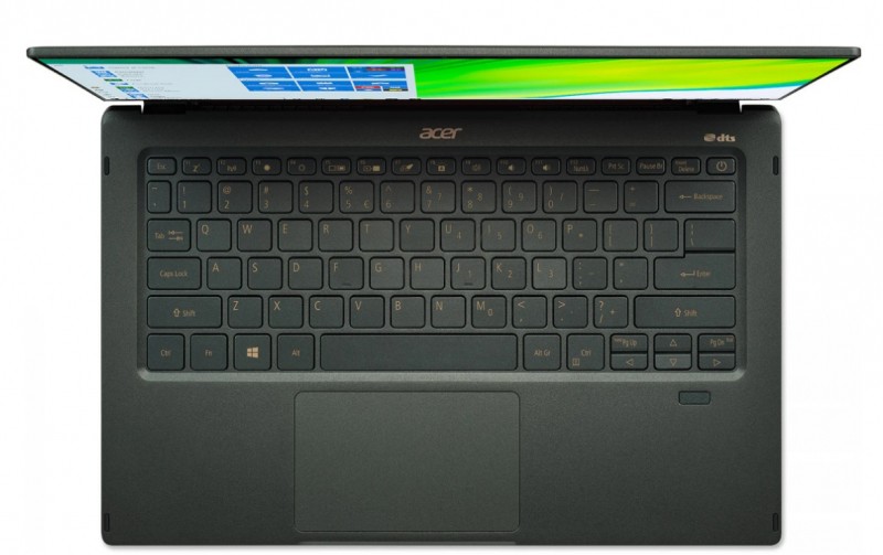 Ноутбук Acer Swift SF514-55TA-71JH