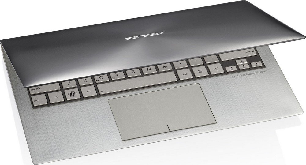 Ультрабук ASUS ZENBOOK Prime UX21A