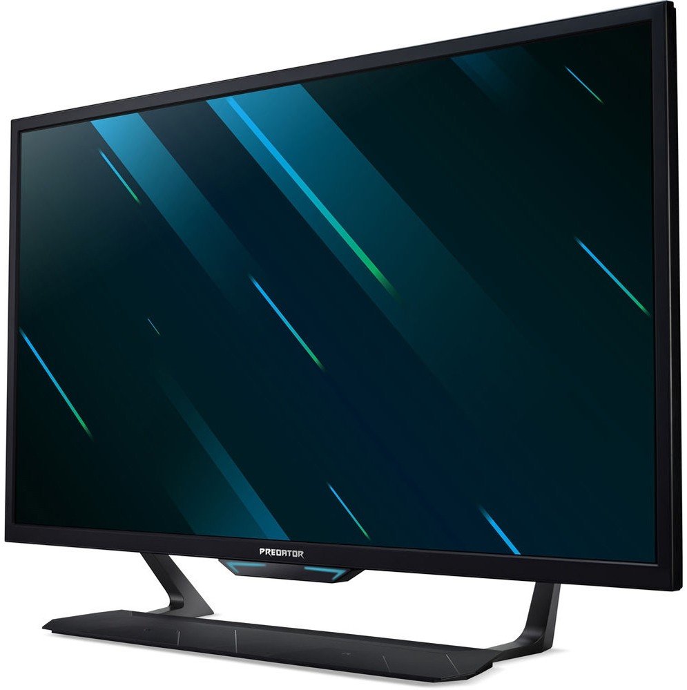 Монитор Acer 43" CG437KPBMIIIPPUZX