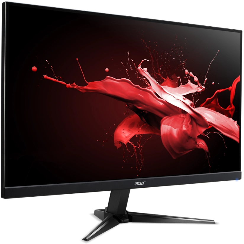 Монитор Acer 27" QG271Ebii Nitro