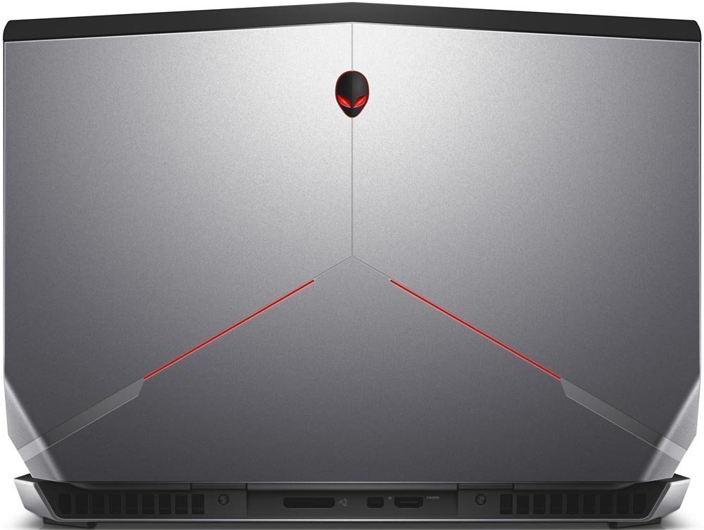 Ноутбук Dell Alienware 15 (A15-8457)