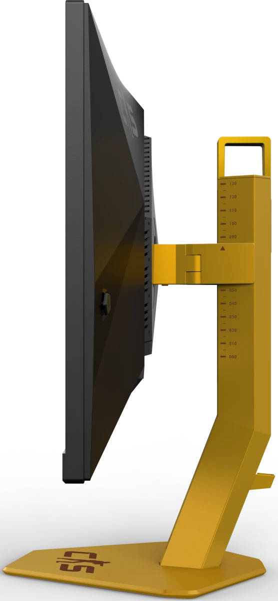 Монитор AOC 24" CS24A AGON PRO