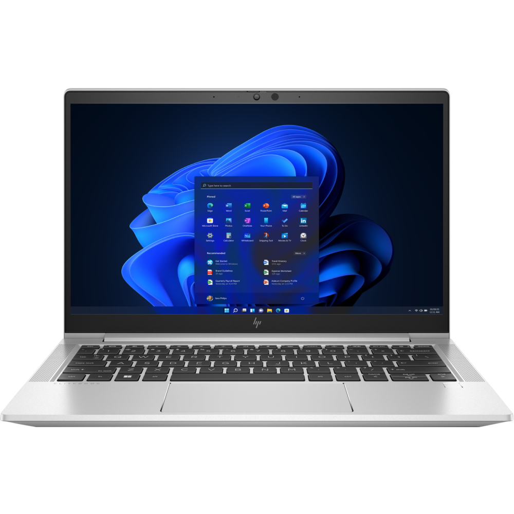 Ноутбук HP EliteBook 630 G9 (6A2G4EA)
