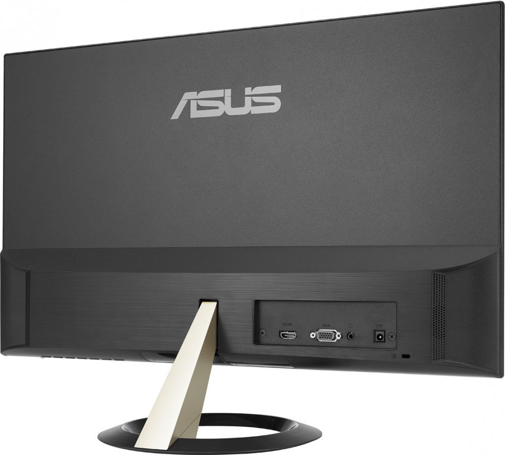 Монитор ASUS 24" VZ249H