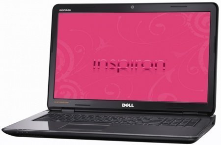 Dell Inspiron N7010