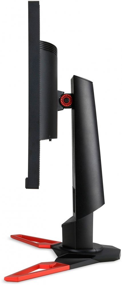 Монитор Acer 27" XB271HKbmiprz Predator