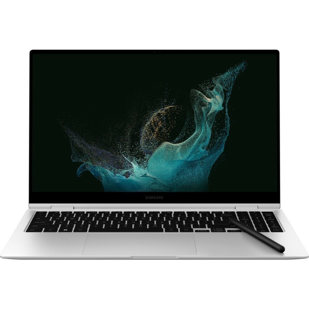 Ноутбук Samsung Galaxy Book2 Pro 360 15 (NP950QED-KB1US)