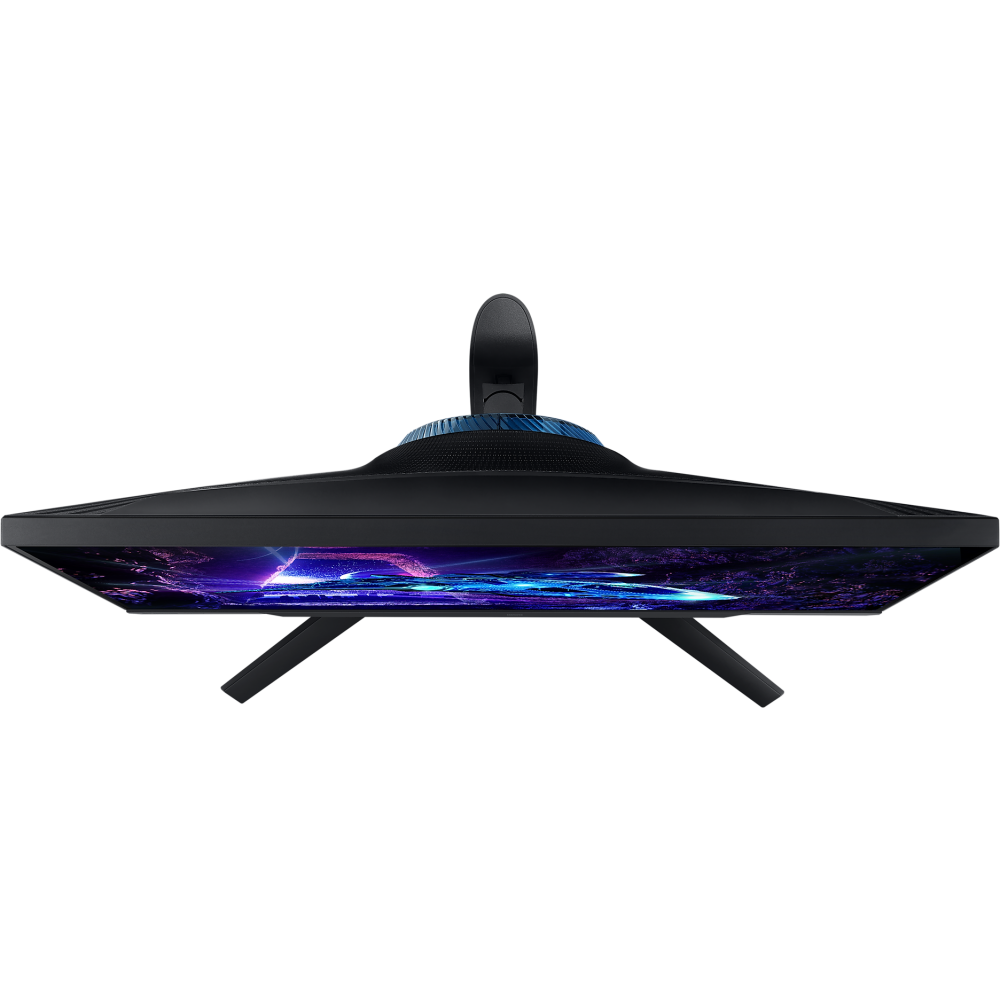 Монитор Samsung 24" LS24DG300EIXCI Odyssey G3