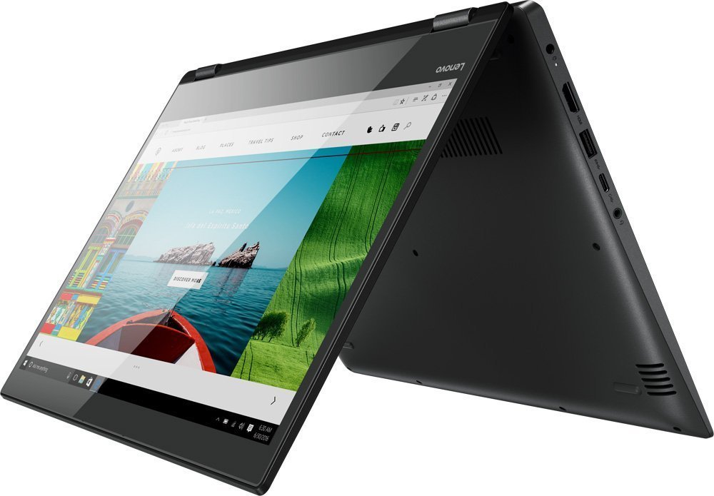 Ноутбук Lenovo Yoga 520-14 (81C800CPRU)