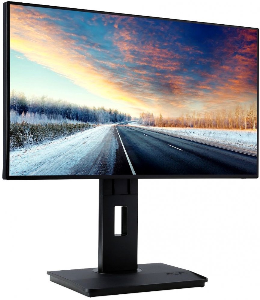 Монитор Acer 27" BE270UAbmipruzx