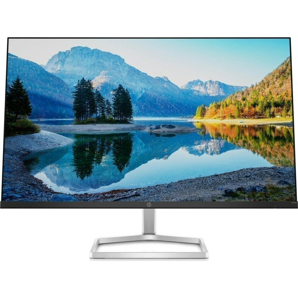 Монитор HP 24" M24fe (43G27AS)