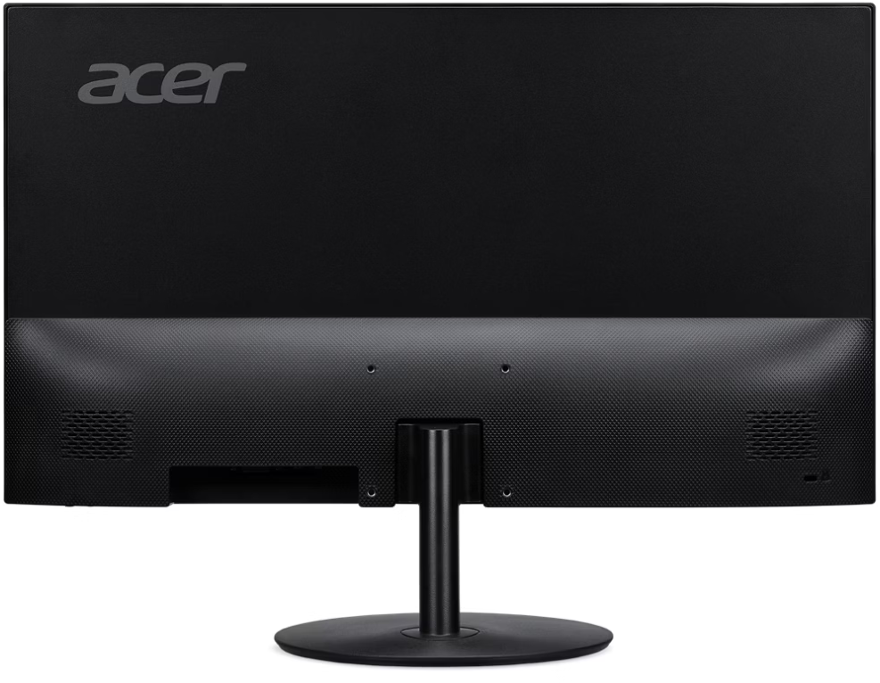 Монитор Acer 24" SA242YG0bi