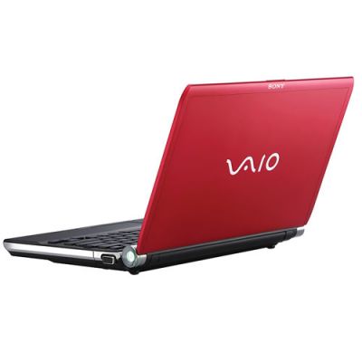 Sony VAIO VGN-TT26XRN/R