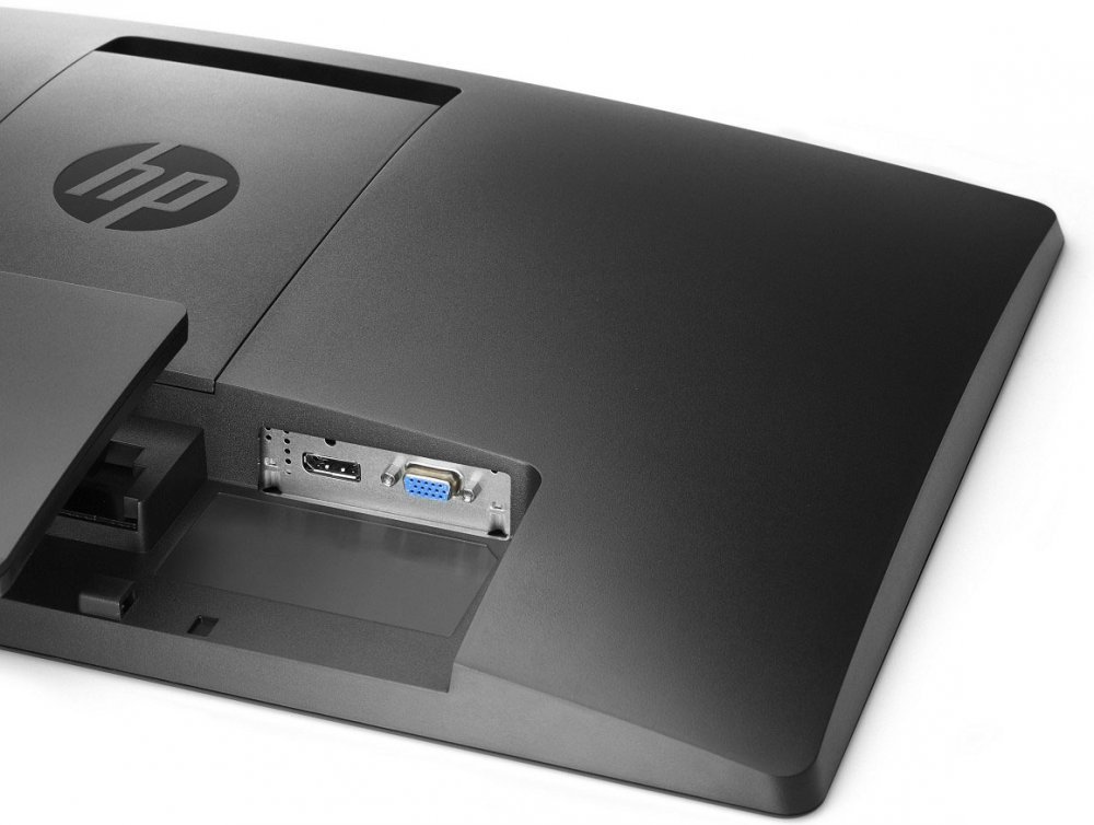 Монитор HP 23" P232 (K7X31AA)