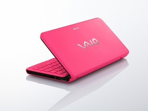 Sony VAIO VPC-P11S1R/P