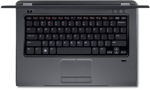 Ноутбук Dell Vostro 3360 Brown (3360-8188)