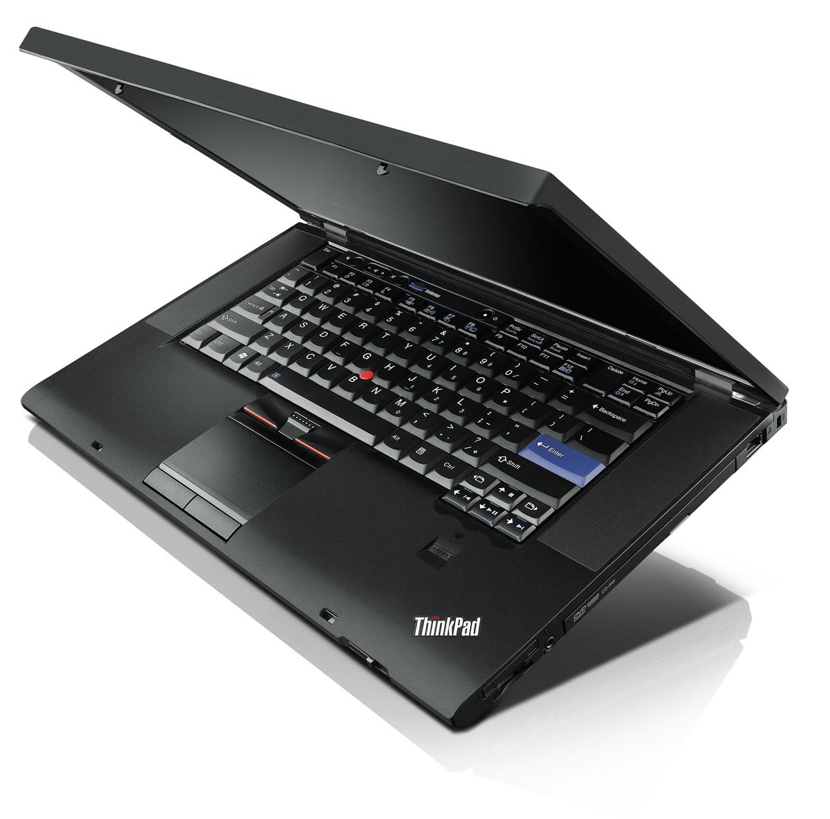 Ноутбук Lenovo ThinkPad T520 (4242NS7)