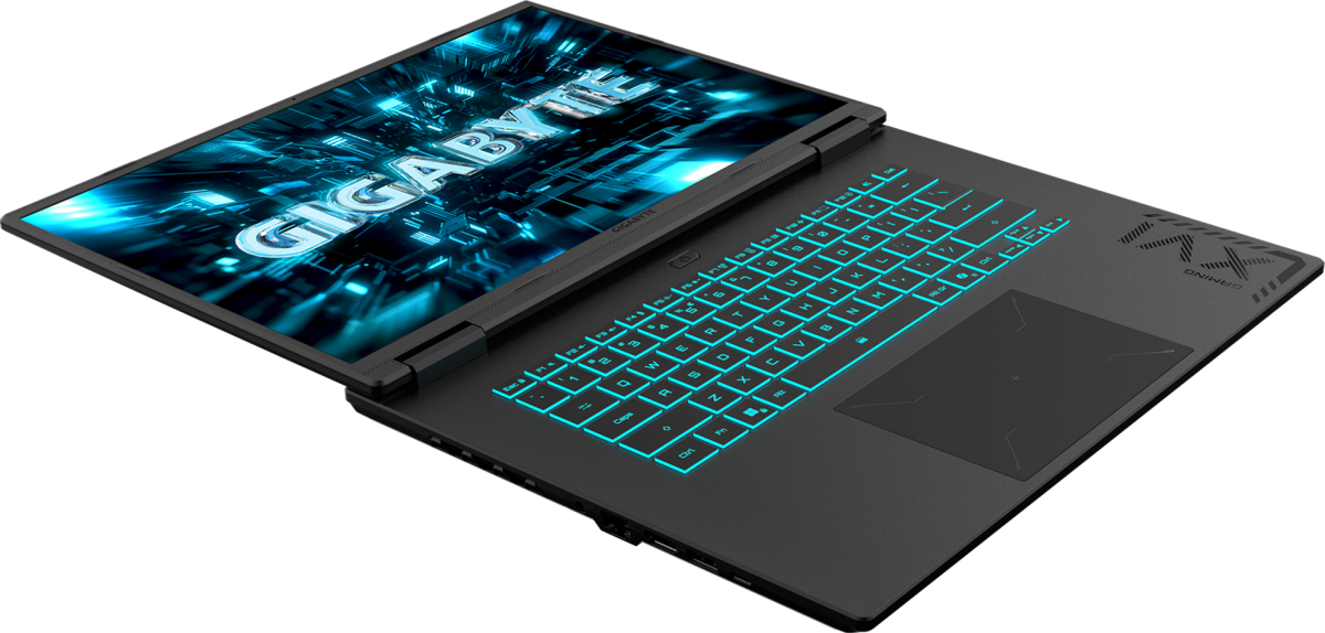Ноутбук Gigabyte Gaming A16 Pro GA6DH (DYHG5KZCC4SD)