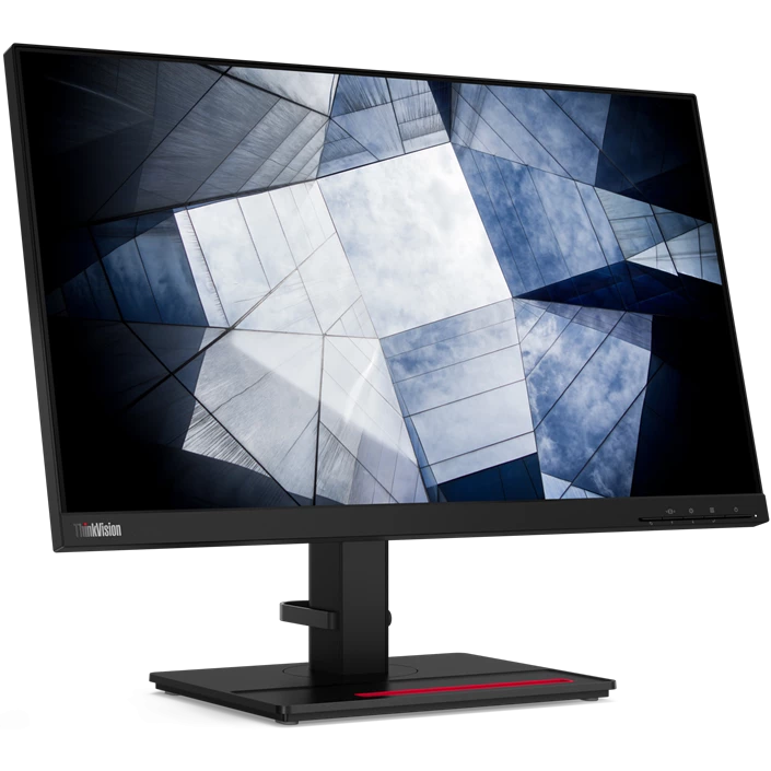 Монитор Lenovo 24" ThinkVision P24h-2L (62B2GAT1IS)