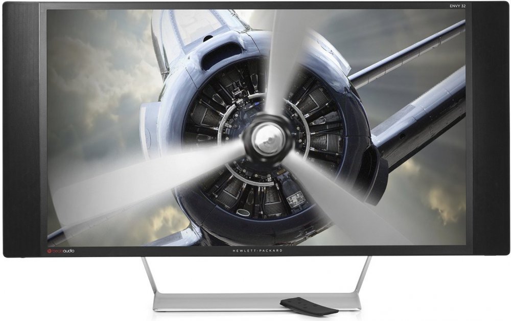 Монитор HP 32" Envy 32 (G8Z02AA)