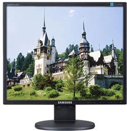 Samsung 19" SyncMaster 943N (EBB)