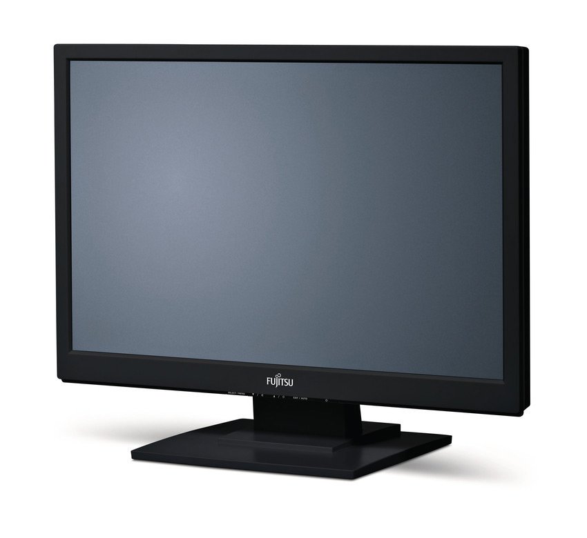 Монитор Fujitsu 19" E19W-5