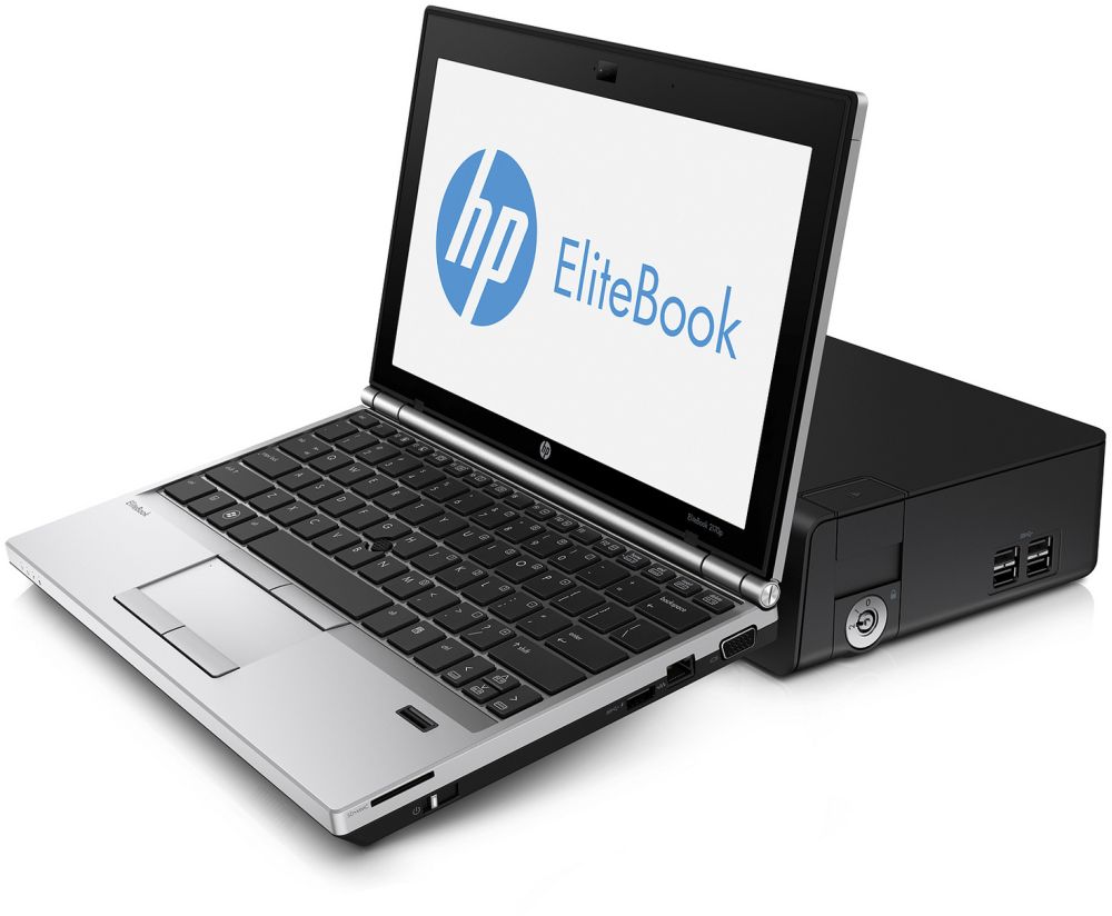 Ноутбук HP EliteBook 2170p (B6Q12EA)