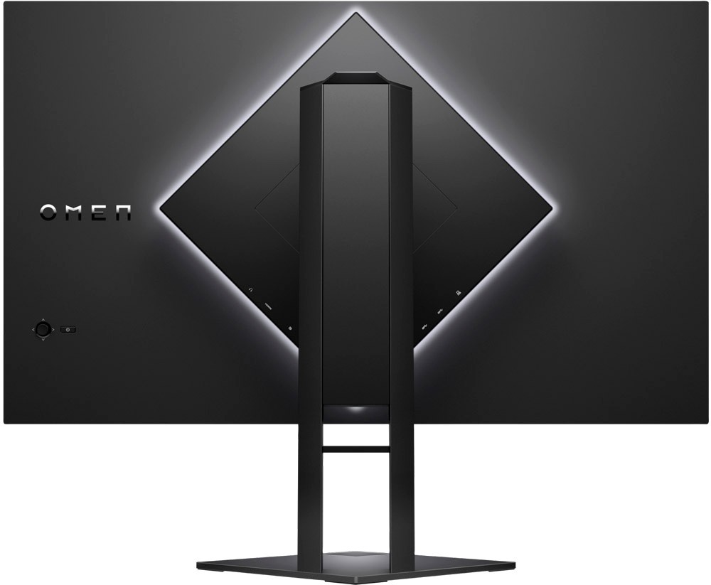 Монитор HP 27" OMEN 27i (8AC94AA)
