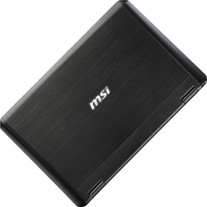 Ноутбук MSI GT60 (2OC-242)