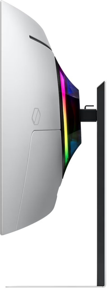 Монитор Samsung 34" LS34DG852S Odyssey OLED G8