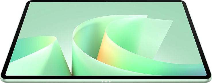 Планшет Huawei MatePad 11.5"S 2026 PaperMatte 12/256GB Green + Keyboard (SLG-W09)