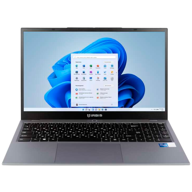 Ноутбук IRBIS Smart 15NBP3514
