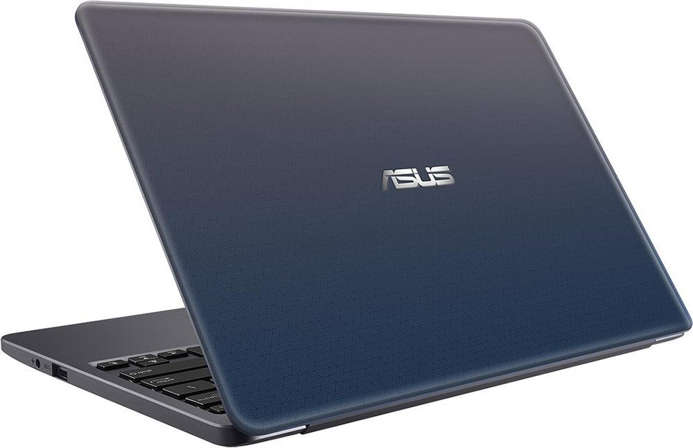 Ноутбук ASUS E203MA Grey (FD004T)